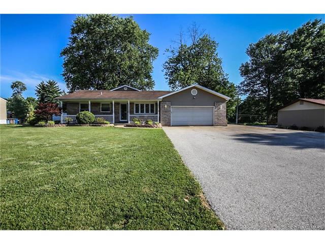 514 Joyce Ann Dr, Ballwin, MO 63021 photo 42
