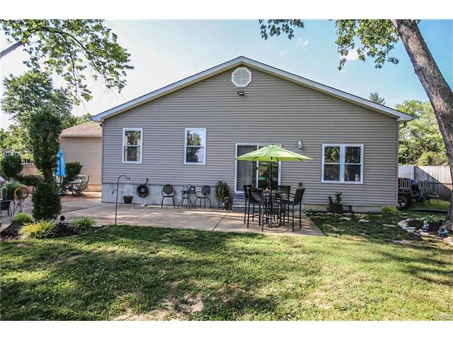514 Joyce Ann Dr, Ballwin, MO 63021 photo 39