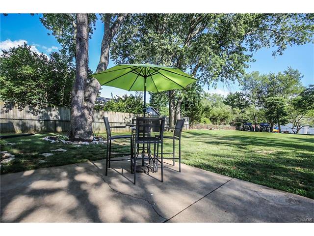 514 Joyce Ann Dr, Ballwin, MO 63021 photo 32