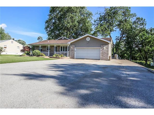 514 Joyce Ann Dr, Ballwin, MO 63021 photo 41
