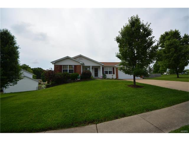11 W Park Dr, O'fallon, MO 63366 photo 26