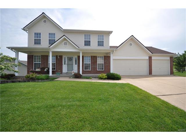 2 Ohio Valley Ct, O'fallon, MO 63366 photo 1