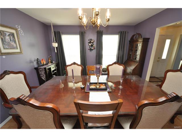 2 Ohio Valley Ct, O'fallon, MO 63366 photo 5