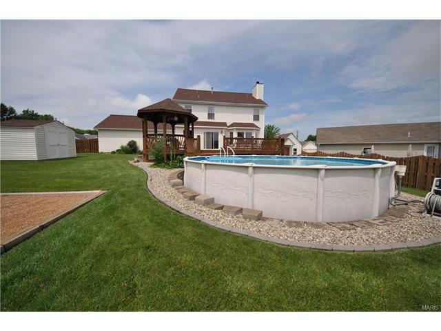2 Ohio Valley Ct, O'fallon, MO 63366 photo 33
