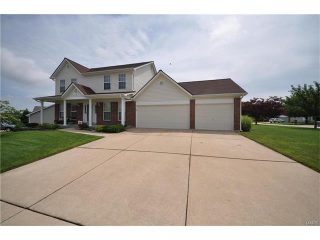 2 Ohio Valley Ct, O'fallon, MO 63366 photo 2