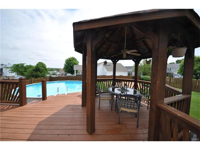 2 Ohio Valley Ct, O'fallon, MO 63366 photo 29