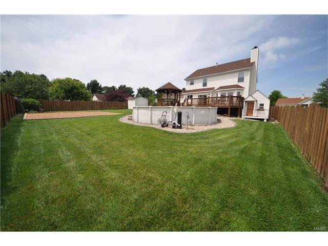 2 Ohio Valley Ct, O'fallon, MO 63366 photo 35