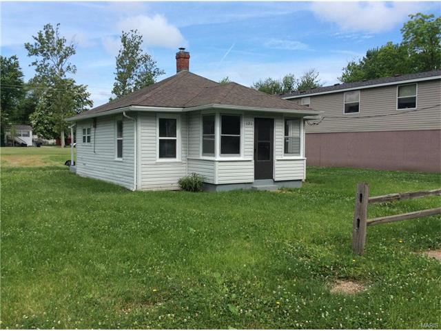 151 Whiteside St, Winfield, MO 63389 photo 1