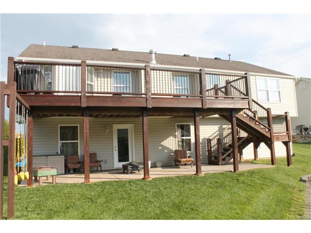 1121 Warm Winds Dr, O'fallon, MO 63366 photo 5