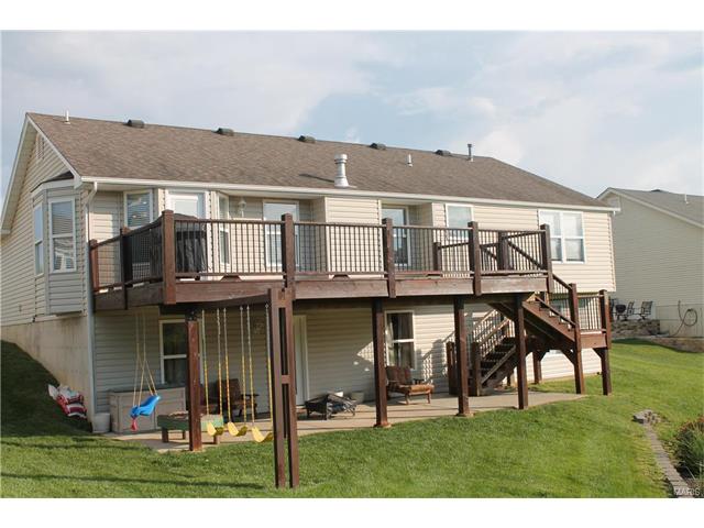 1121 Warm Winds Dr, O'fallon, MO 63366 photo 4