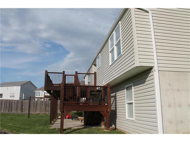 1121 Warm Winds Dr, O'fallon, MO 63366 photo 6