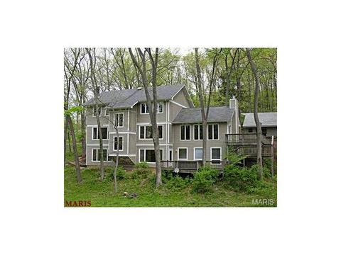 636 Strecker Rd, Wildwood, MO 63011 photo 2