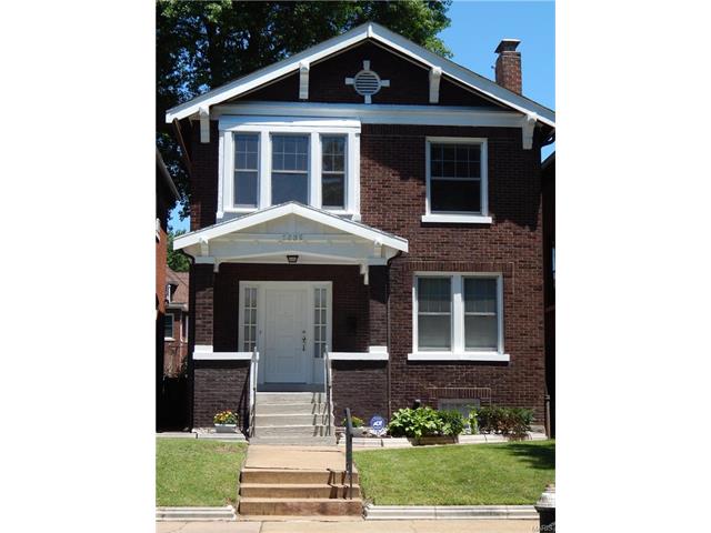 5839 Pershing, Saint Louis, MO 63112 photo 49