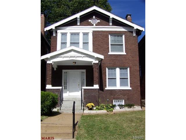5839 Pershing, Saint Louis, MO 63112 photo 1
