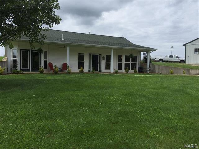 23277 S State Highway 21, Caledonia, MO 63631 photo 1