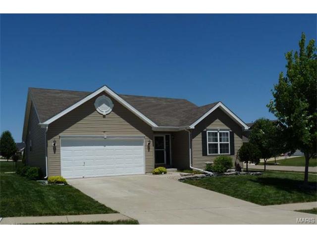 91 Tisbury Ct, O'fallon, MO 63366 photo 23