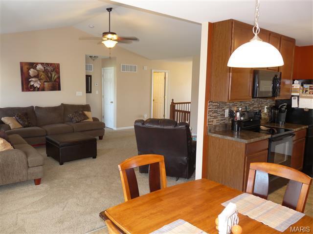 91 Tisbury Ct, O'fallon, MO 63366 photo 15