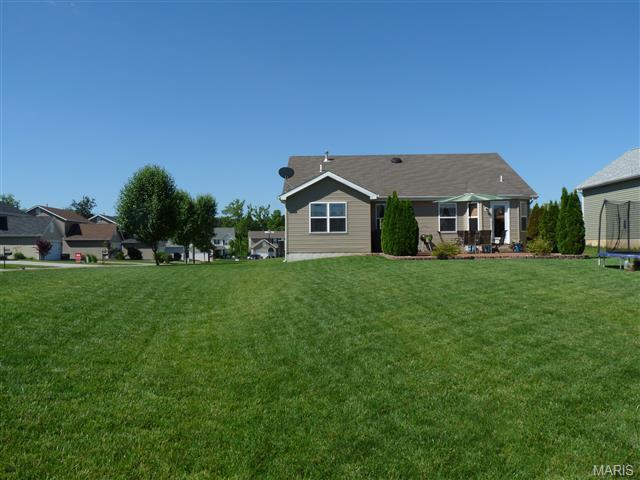 91 Tisbury Ct, O'fallon, MO 63366 photo 21