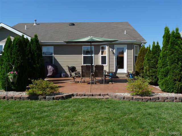 91 Tisbury Ct, O'fallon, MO 63366 photo 7