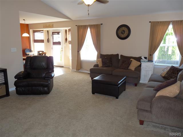 91 Tisbury Ct, O'fallon, MO 63366 photo 14