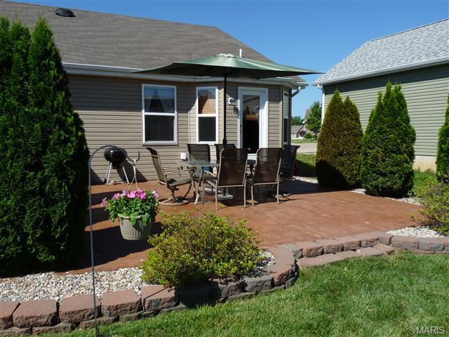 91 Tisbury Ct, O'fallon, MO 63366 photo 20