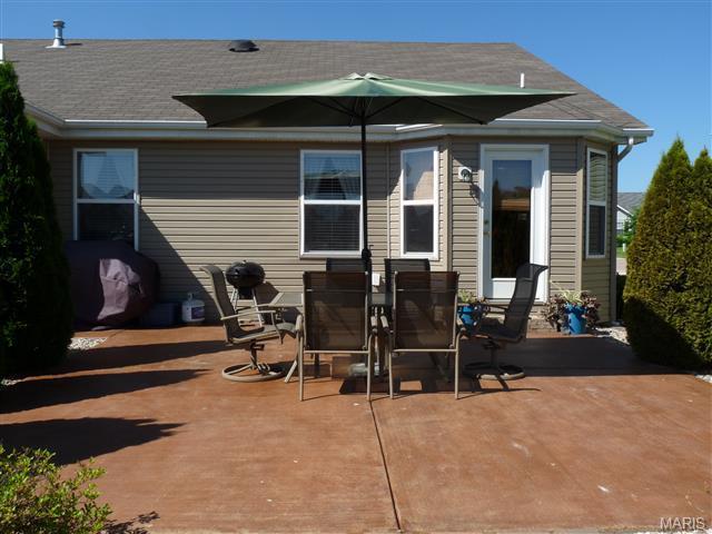 91 Tisbury Ct, O'fallon, MO 63366 photo 18