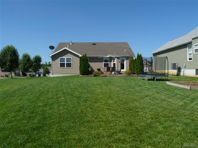 91 Tisbury Ct, O'fallon, MO 63366 photo 8