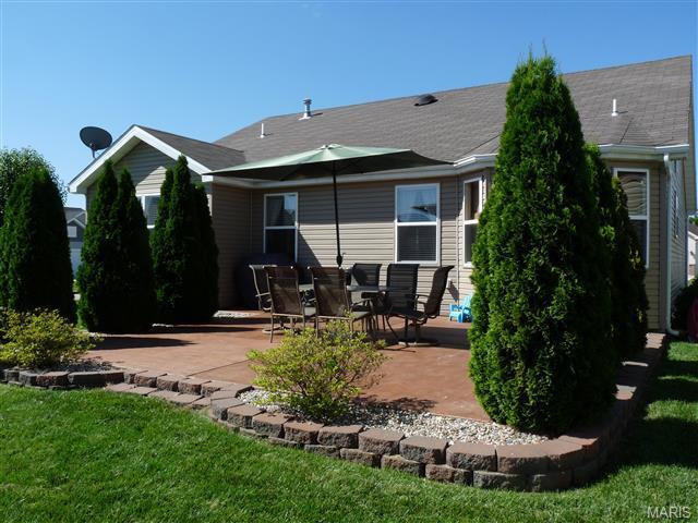 91 Tisbury Ct, O'fallon, MO 63366 photo 19
