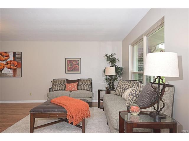 911 Kammerly Ter, Ballwin, MO 63021 photo 5