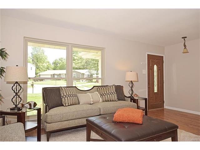 911 Kammerly Ter, Ballwin, MO 63021 photo 3