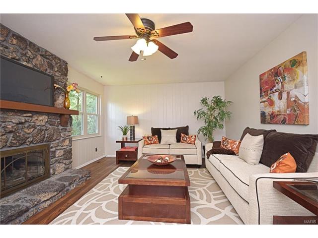 911 Kammerly Ter, Ballwin, MO 63021 photo 12