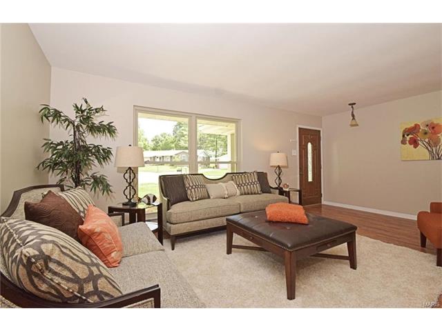 911 Kammerly Ter, Ballwin, MO 63021 photo 4