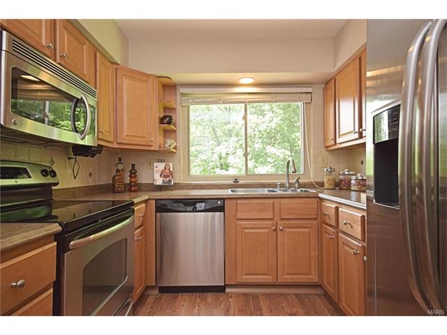 911 Kammerly Ter, Ballwin, MO 63021 photo 11