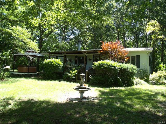 11936 Delaware Rd, Richview, IL 62877 photo 1