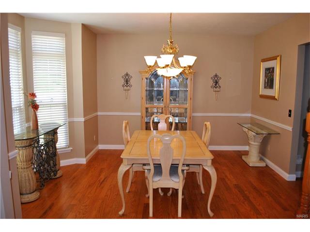 504 Terrington Dr, Ballwin, MO 63021 photo 8