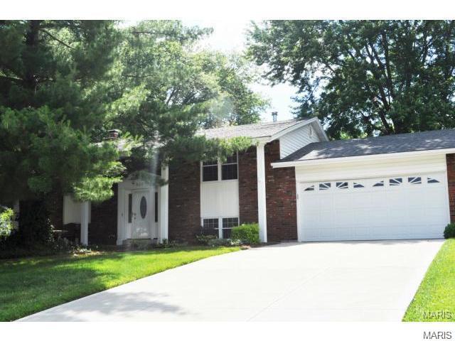 623 Amber Jack, Ballwin, MO 63021 photo 1