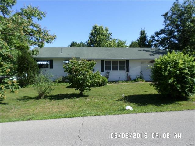 1001 E Grand Ave, Cuba, MO 65453 photo 1