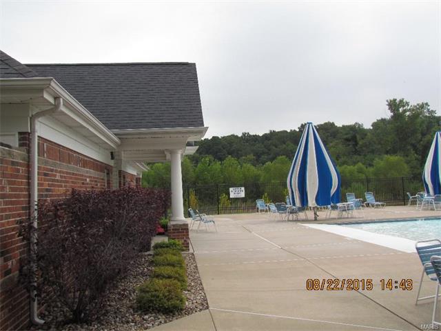 125 Brushy Brook Dr, O'fallon, MO 63366 photo 22