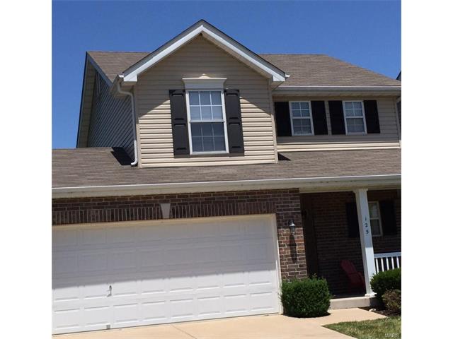 125 Brushy Brook Dr, O'fallon, MO 63366 photo 2