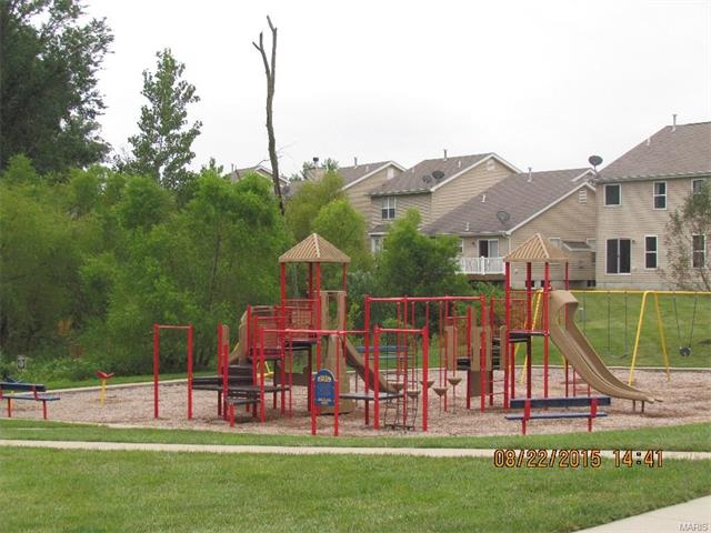 125 Brushy Brook Dr, O'fallon, MO 63366 photo 25