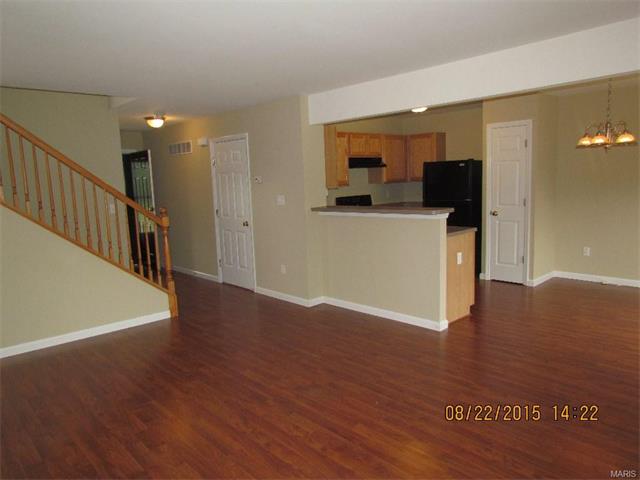 125 Brushy Brook Dr, O'fallon, MO 63366 photo 4