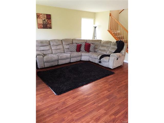 125 Brushy Brook Dr, O'fallon, MO 63366 photo 5