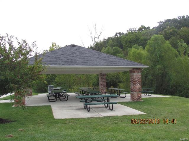 125 Brushy Brook Dr, O'fallon, MO 63366 photo 27