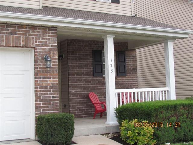 125 Brushy Brook Dr, O'fallon, MO 63366 photo 3