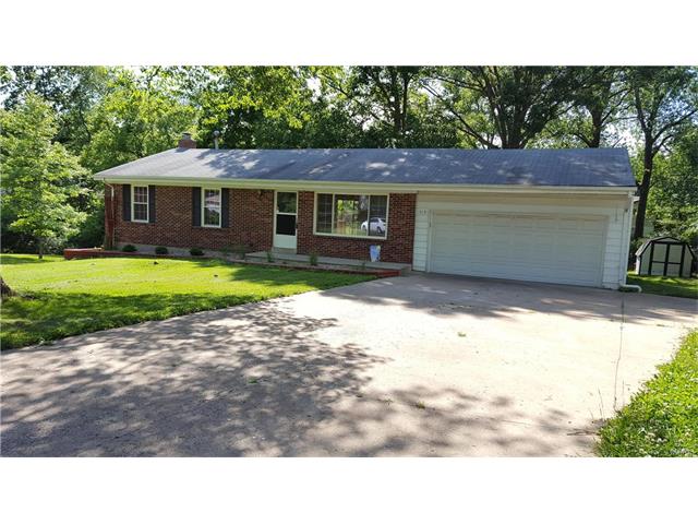 519 Ranch, Ballwin, MO 63011 photo 1