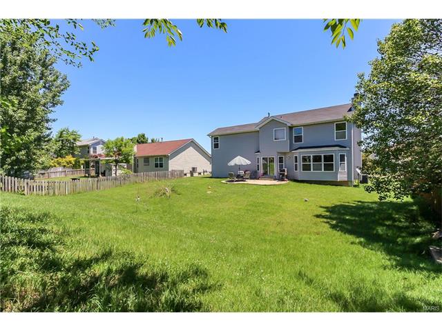 607 Topaz Dr, O'fallon, MO 63366 photo 20