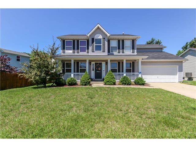 607 Topaz Dr, O'fallon, MO 63366 photo 1