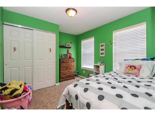 607 Topaz Dr, O'fallon, MO 63366 photo 16