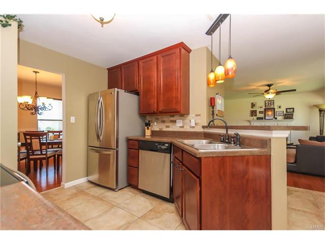 607 Topaz Dr, O'fallon, MO 63366 photo 6