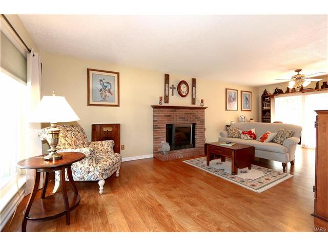 864 Ginger Wood Ct, Ballwin, MO 63021 photo 4